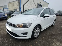 Volkswagen GOLF SPORTSVAN 1.6 TDI 110CH BLUEMOTION FAP CONFORTLINE