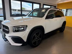Mercedes GLB 220D 190CH AMG LINE 4MATIC 8G DCT ATTELAGE TOE