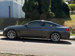 BMW 420 420dA Coupé