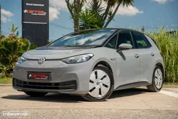 VW ID.3 Pro Performance