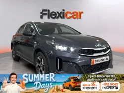 KIA XCeed 1.0 T-GDi Drive