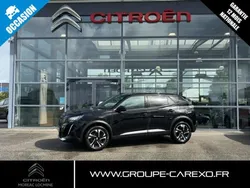 Peugeot 2008 1.5 BLUEHDI 130CH S&S ALLURE EAT8