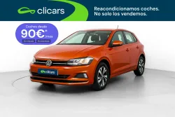VOLKSWAGEN Polo 1.0 TSI Advance DSG 70kW