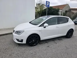 Seat Ibiza 1.4 tdi FR