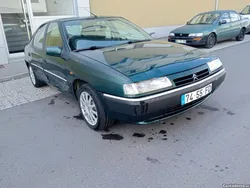 Citroën Xantia Turbo diesel