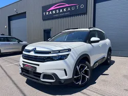 CITROEN C5 AIRCROSS BlueHDi 130 SS BVM6 Shine