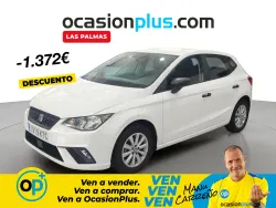 SEAT Ibiza 1.0 MPI S&S Reference 80
