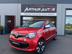 Renault TWINGO III 1.0 SCE 70CH LIMITED EURO6C