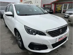 Peugeot 308 SW BlueHDi 130ch SetS BVM6 Active