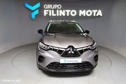 Mitsubishi ASX 1.0 MPI-T Invite