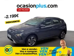 HYUNDAI Bayon 1.2 MPI Maxx