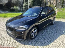 BMW X1 16 d sDrive Auto Pack M