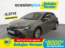 Toyota Corolla 140H Active Plus