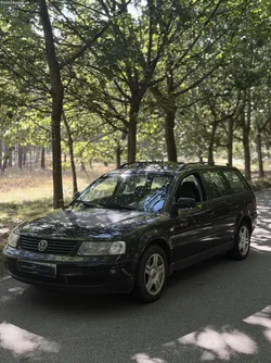 VW Passat 1.9TDI 115CV
