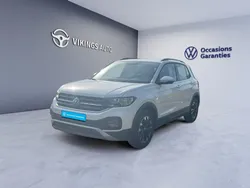 VOLKSWAGEN T-Cross 1.0 TSI 110 Start/Stop BVM6 Life Tech