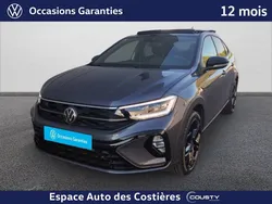 VOLKSWAGEN Taigo 1.5 TSI 150 DSG7 R-Line Edition