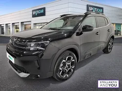 Citroën C5 Aircross BlueHDi 130 EAT8 Max