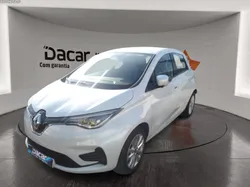 Renault Zoe R135 FLEX (AUTO)