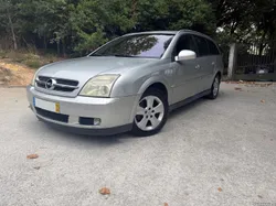 Opel Vectra 1.9 CDTI 150Cv