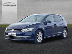 Volkswagen Golf 1.5 TSI EVO 150ch Confortline DSG7 Euro6d-T 5p 109g