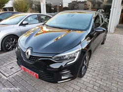 Renault Clio 1.0 TCe Evolution