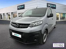 Opel Vivaro FOURGON -E FGN L2 300 75 KWH PACK CLIM