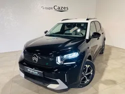 Citroën C3 Aircross Hybride 145 ch Aut Max