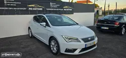 SEAT Leon 1.0 EcoTSI Style S/S