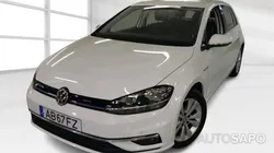 Volkswagen Golf de 2021