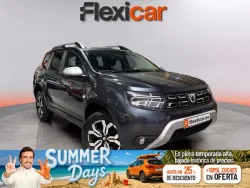 DACIA Duster 1.3 TCe EDC Prestige 4x2 110kW