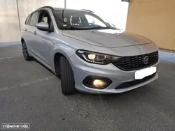 Fiat Tipo Station Wagon 1.3 M-Jet Lounge