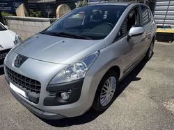 Peugeot 3008 1.6 HDi115 FAP Active