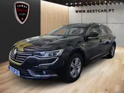Renault Talisman 1.5 DCI