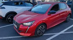 PEUGEOT 208 PureTech 100 S&S EAT8 Allure Pack