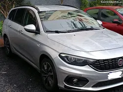 Fiat Tipo SW