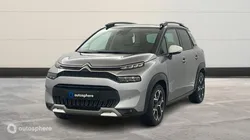 Citroen C3 Aircross BlueHDi 110ch S&S Shine Pack