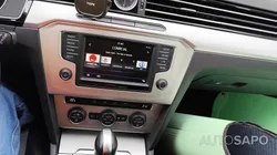 Volkswagen Passat 1.6 TDi BlueMotion de 2017