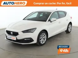 SEAT Leon 2.0 TDI Style Go