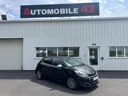 Peugeot 208 1.6 BlueHDi 100ch Allure S&S 5p