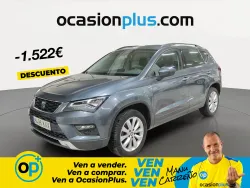 SEAT Ateca 1.5 EcoTSI S&S Style