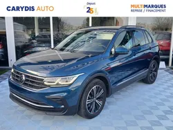 Volkswagen Tiguan II (2) 2.0 TDI 150 DSG 2WD PACK GPS ACC 1ère Main