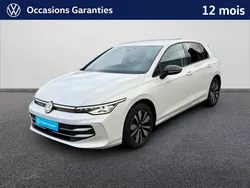 VOLKSWAGEN Golf 2.0 TDI 150 DSG7 GOAL