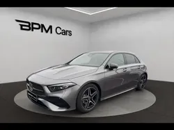 Mercedes-benz Classe A 200 d 150ch Edition 140 8G-DCT