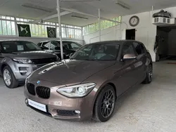 Bmw Serie 116iA 136 Ch BVA - Carplay - Caméra - Harman/Kardon - Line & Front Assist - Sièges sports chauff. - Garantie 6 mois - Livraison possible