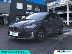 Bmw Série 2 ActiveTourer 218i 136ch Luxury DKG7 / attelage