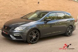 SEAT Leon ST 2.0 TSI S&S Cupra DSG7 290