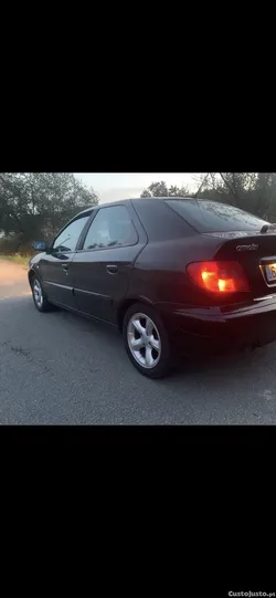 Citroën Xsara 1.4 exclusive