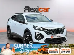 PEUGEOT 2008 1.2 PureTech S&S Allure EAT8 130