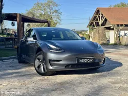 Tesla Model 3 Standard Range Plus RWD
