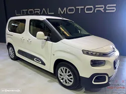 Citroën Berlingo 1.2 PureTech M Feel